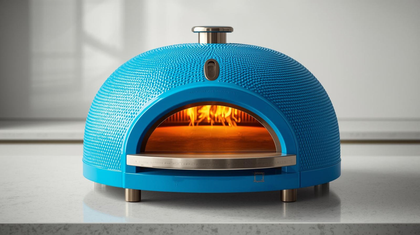 FornoNova Countertop Pizza Oven