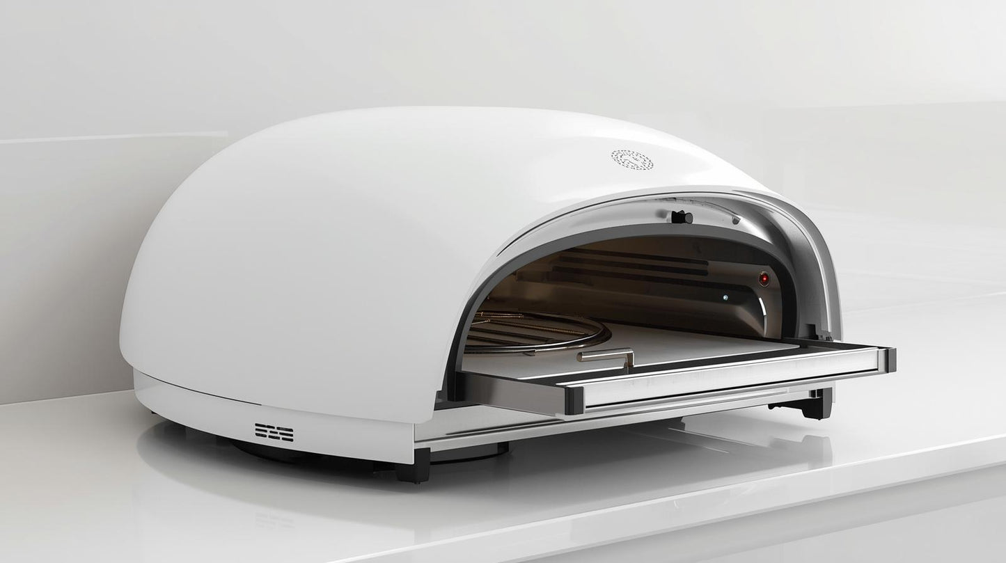 Pizzatek Countertop Pizza Oven