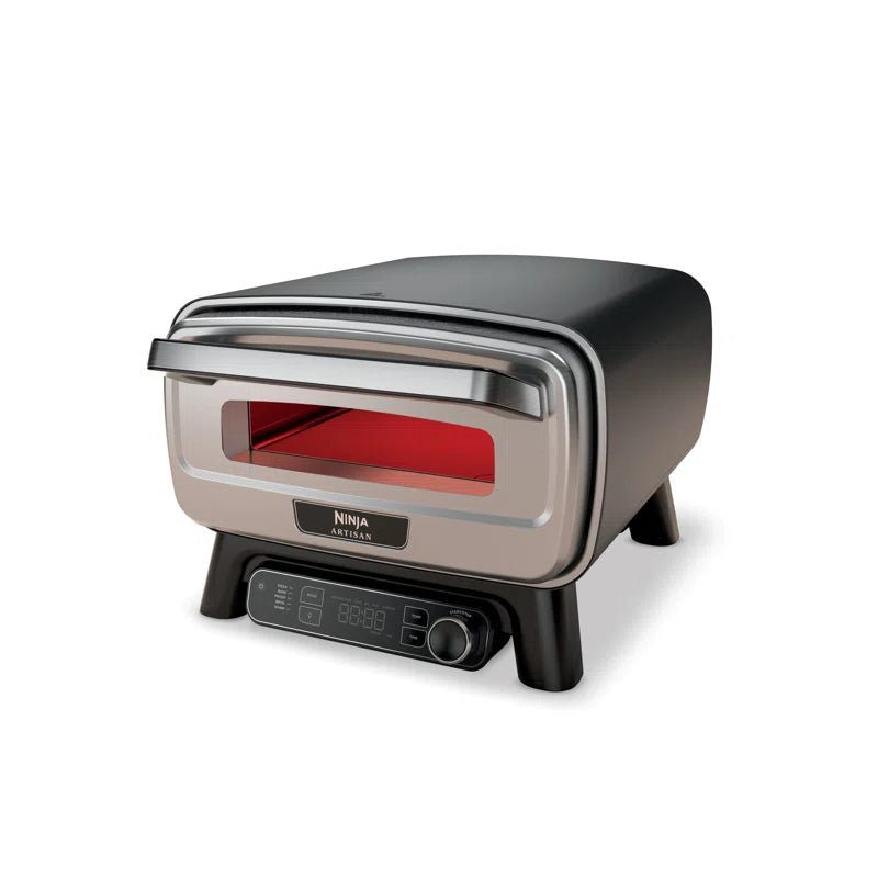 Ninja Artisan Electric Countertop Pizza Oven