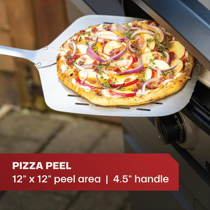 TYTUS Pizza Oven Tool Set