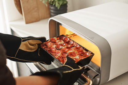 Ooni Volt 2 Indoor Electric Pizza Oven - 12" Pizza Maker
