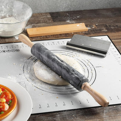 Koville Pizza Dough Tool Set