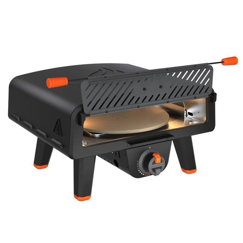 Blackstone Leggero Portable Pizza Oven