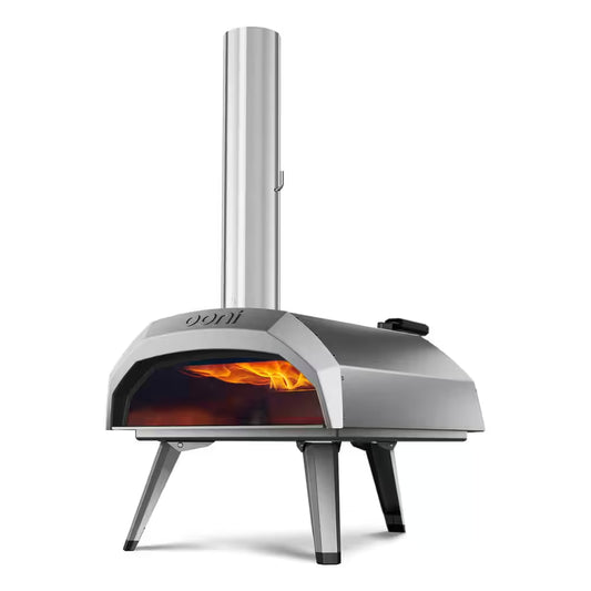 Ooni Karu 12 Portable Outdoor Pizza Oven