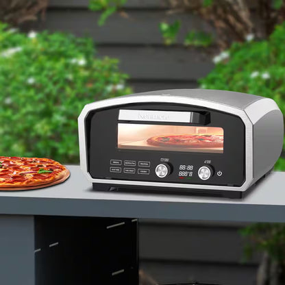 Kenmore Indoor/Outdoor Electric Pizza Oven