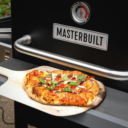 Masterbuilt Gravity Series Outdoor Grill Top Pizza Oven