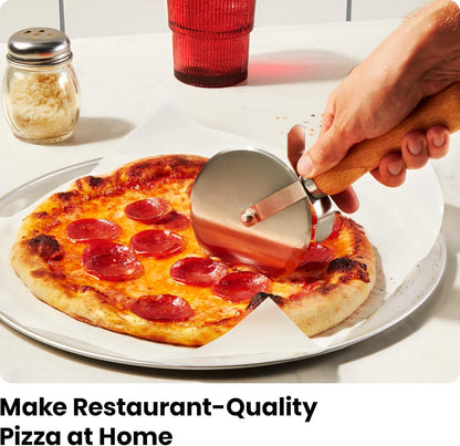 Chefman 12-Inch Indoor Electric Countertop Pizza Oven