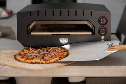 Fire Sense Slice Box Outdoor Portable Electric Pizza Oven