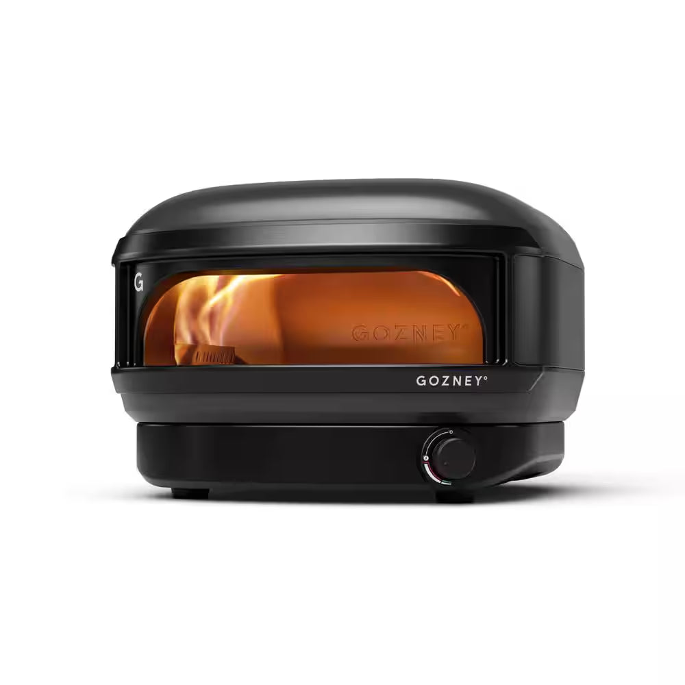GOZNEY Arc Lite Portable Propane Pizza Oven for Outdoor Cooking