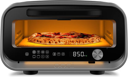 Ooni Volt 2 Indoor Electric Pizza Oven - 12" Pizza Maker