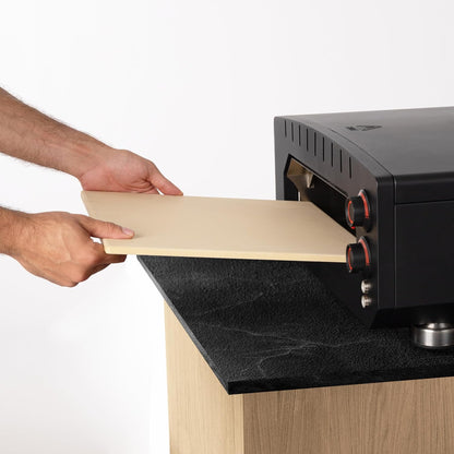 Fire Sense Slice Box Outdoor Portable Electric Pizza Oven