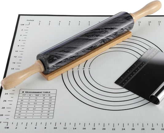 Koville Pizza Dough Tool Set