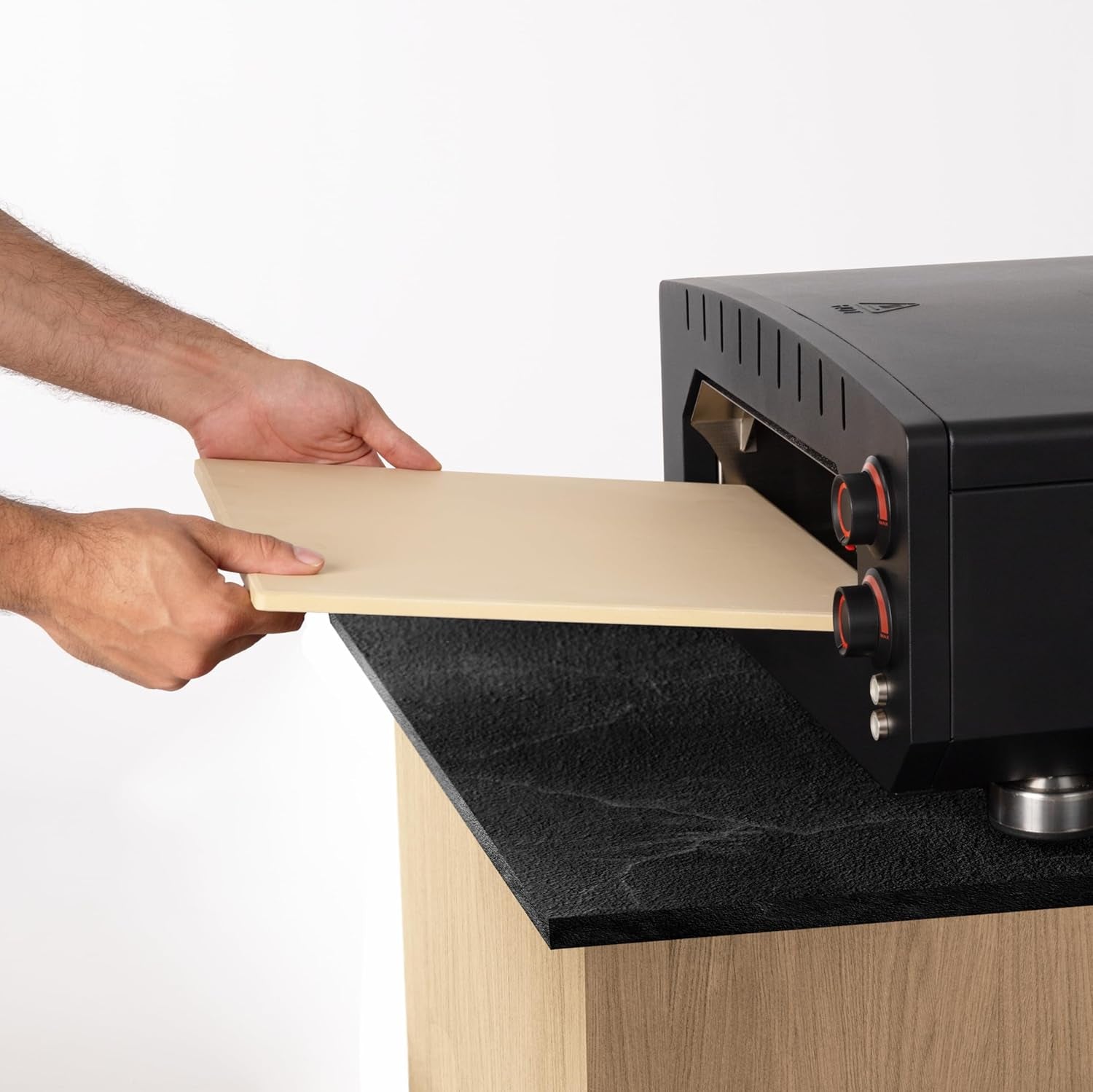 Fire Sense Slice Box Indoor/Outdoor Electric Pizza Oven