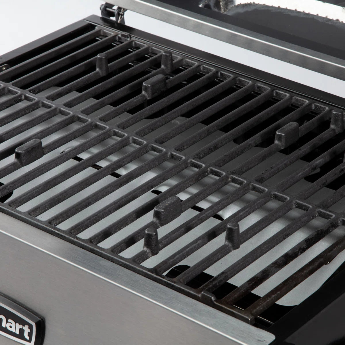 Cuisinart 3-in-1 Propane Outdoor Pizza Oven, Grill & Griddle