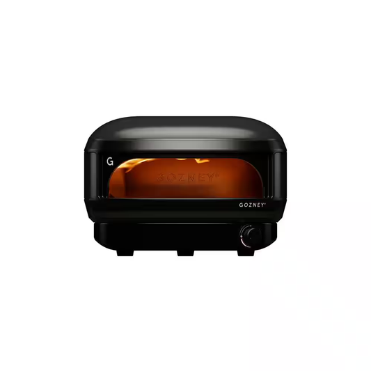 Gozney Arc Lite Portable Outdoor Pizza Oven – 950°F Compact Gas Pizza Oven for 12" Pizza