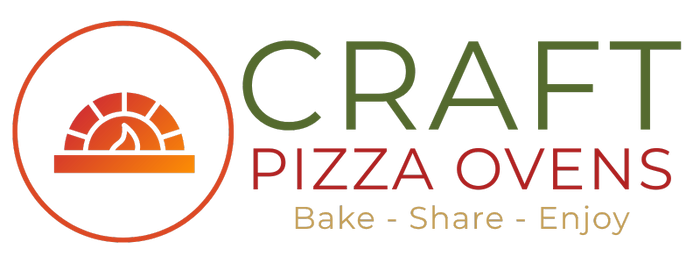 Why Buy From Craft Pizza Ovens