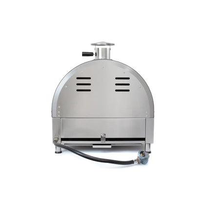 Mont Alpi Portable Propane Outdoor Pizza Oven
