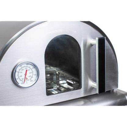 Mont Alpi Portable Propane Outdoor Pizza Oven