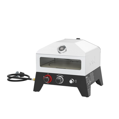 Nexgrill Outdoor Portable Propane Pizza Oven