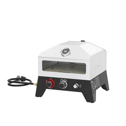 Nexgrill Outdoor Portable Propane Pizza Oven