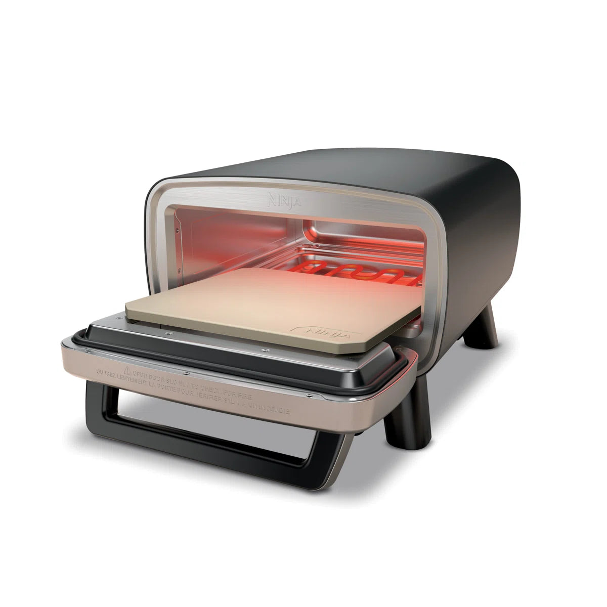Ninja Artisan Countertop Electric Pizza Oven