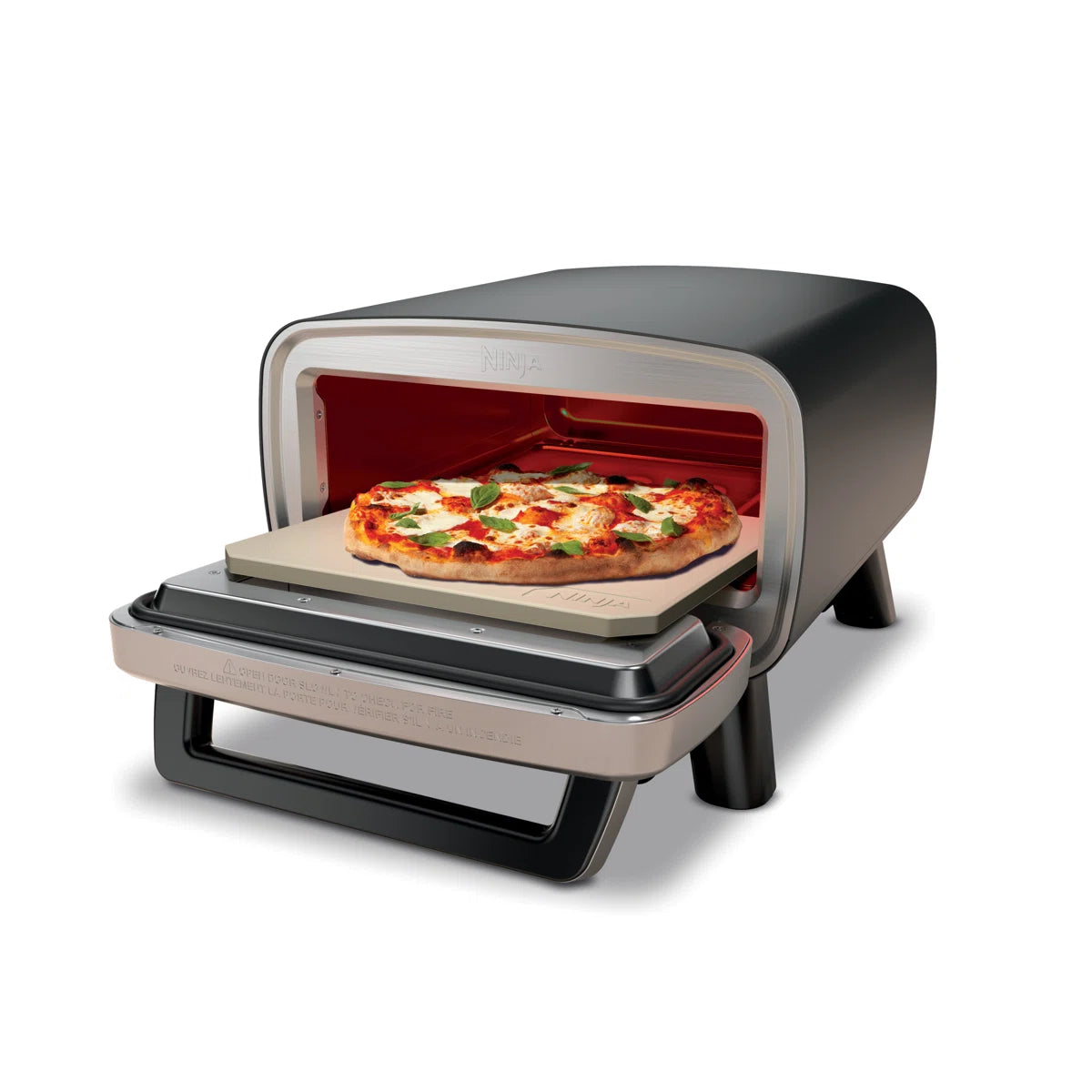 Ninja Artisan Countertop Electric Pizza Oven