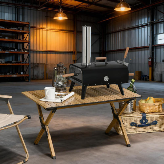 Cozypony Portable Pizza Oven