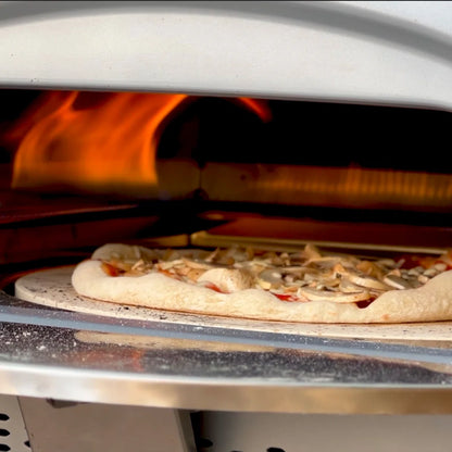 Prokan Kano Outdoor Portable Propane Pizza Oven