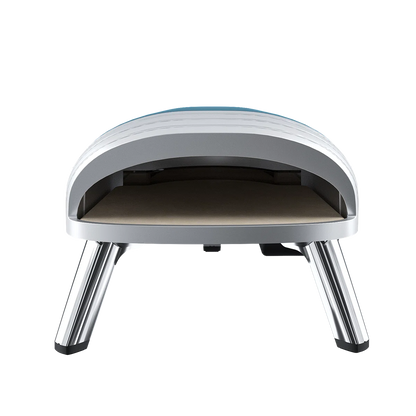 Unique Appliances Retro 12-Inch Propane Outdoor Pizza Oven