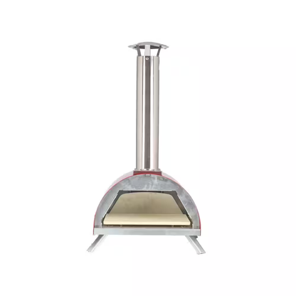 WPPO Le Peppe Portable Outdoor Pizza Oven