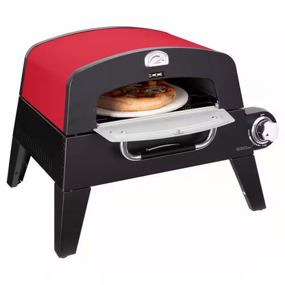 Cuisinart Outdoor Portable Propane Pizza Oven