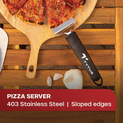 TYTUS Pizza Oven Tool Set