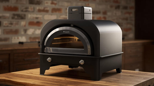 PiForge Portable Pizza Oven
