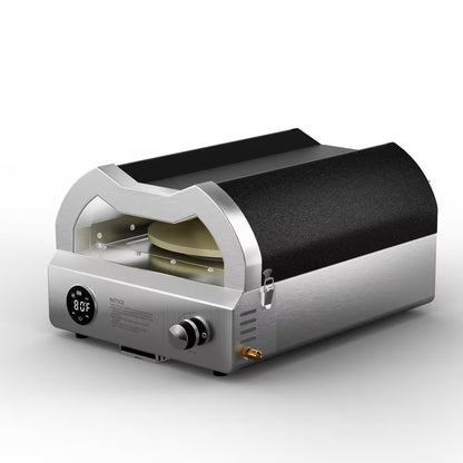Gilati Outdoor Portable Propane Pizza Oven