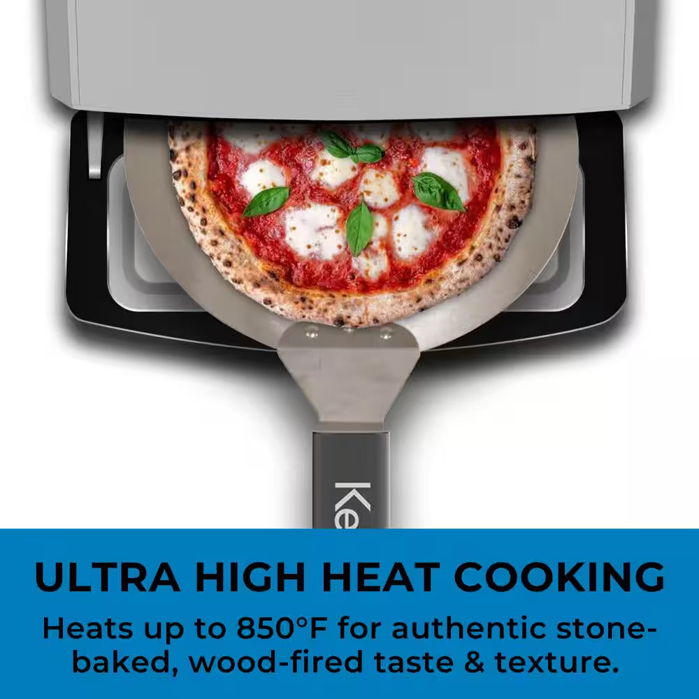 Kenmore Indoor/Outdoor Electric Pizza Oven