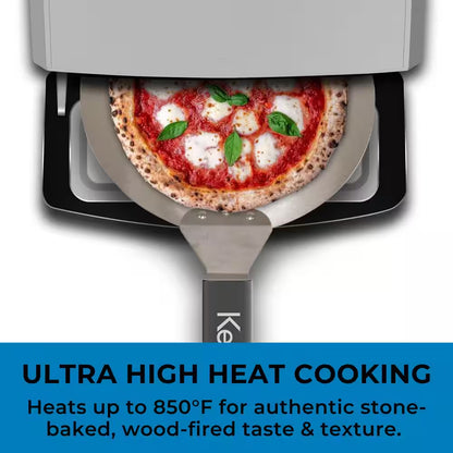 Kenmore Indoor/Outdoor Electric Pizza Oven