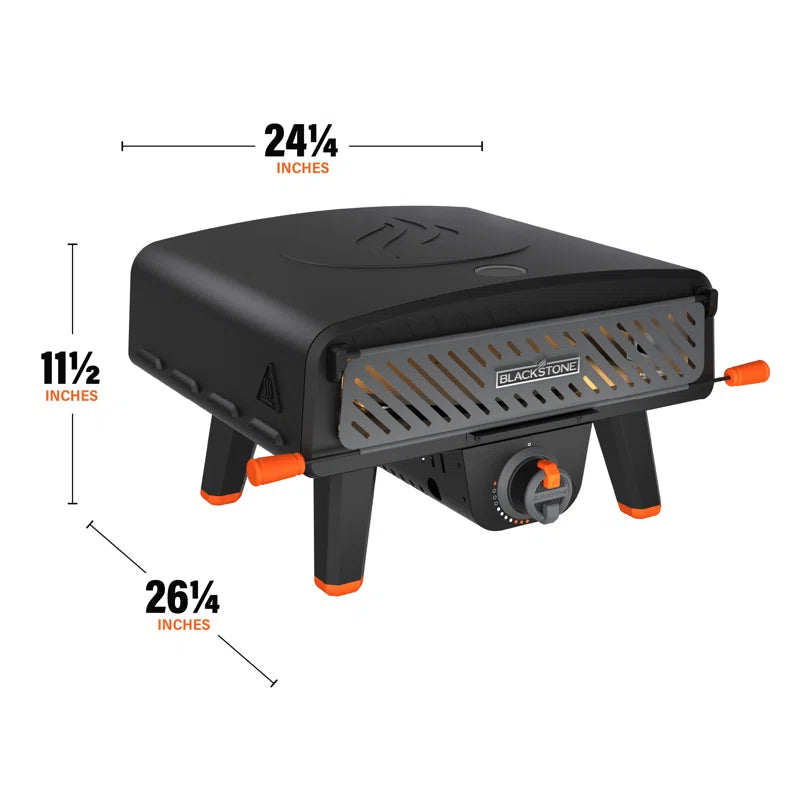 Blackstone Leggero Portable Pizza Oven