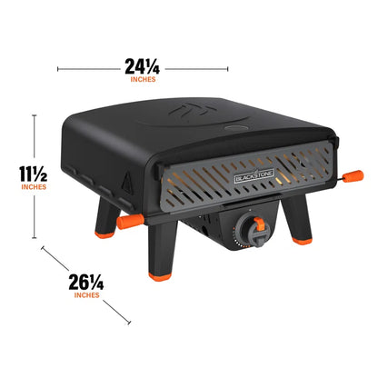 Blackstone Leggero Portable Pizza Oven