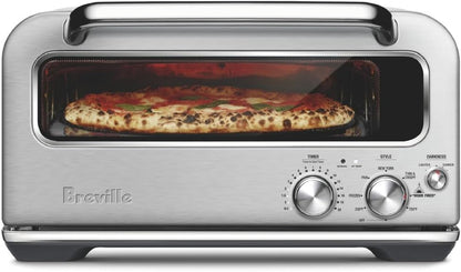 Breville Smart Oven Pizzaiolo Countertop Electric Pizza Oven
