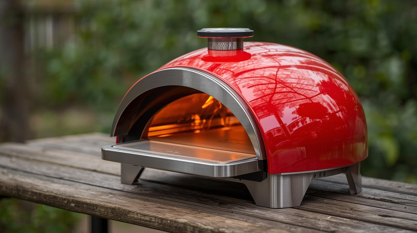 FornoCraft Portable Pizza Oven