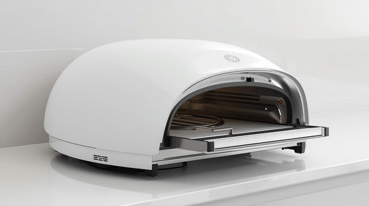 Pizzatek Countertop Pizza Oven